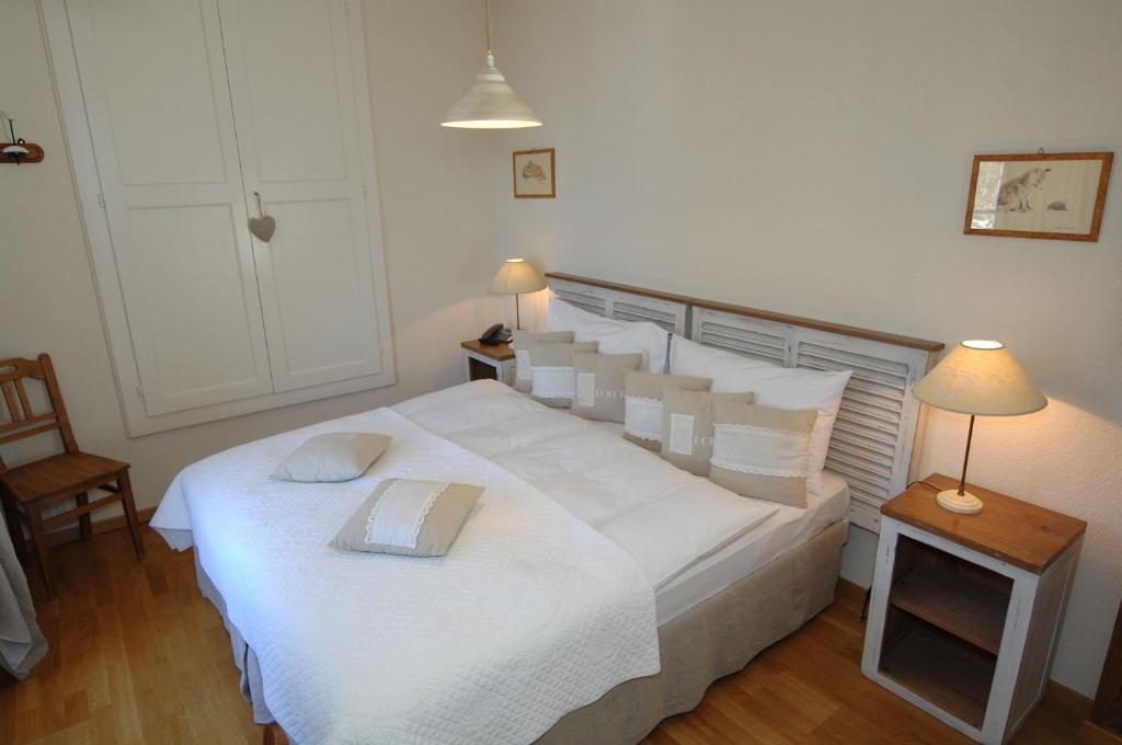 Auberge De La Gare Grandvaux Ruang foto