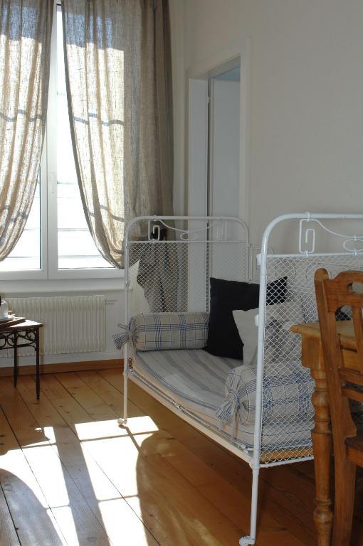 Auberge De La Gare Grandvaux Ruang foto